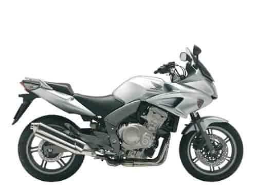 2008 Honda CBF1000 