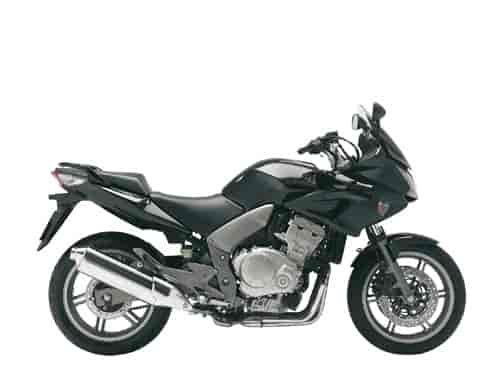 2008 Honda CBF1000 