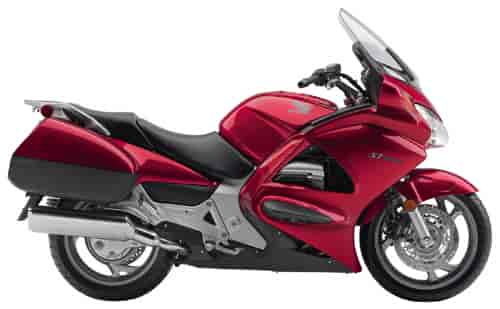 2008 Honda ST1300A ABS