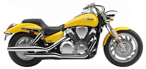 2008 Honda VTX1300C 