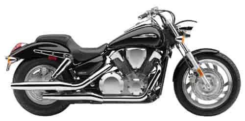 2008 Honda VTX1300C 