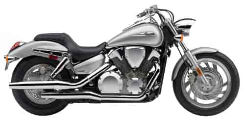 2008 Honda VTX1300C 