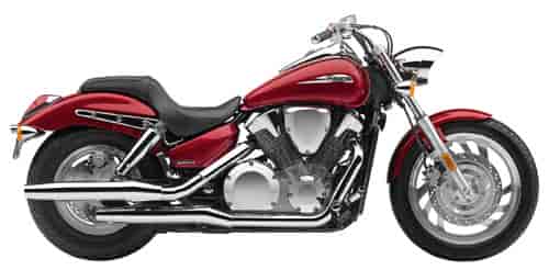 2008 Honda VTX1300C 