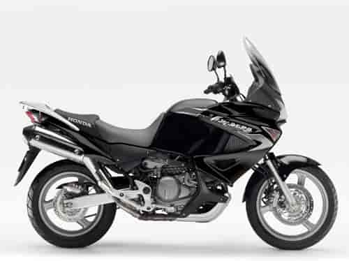 2008 Honda Varadero XL1000VA