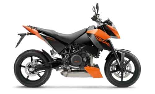 2008 KTM 690 Duke