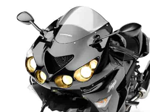 2008 Kawasaki Ninja ZX-14 