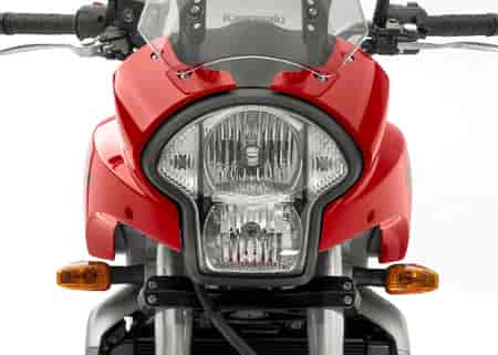 2008 Kawasaki Versys