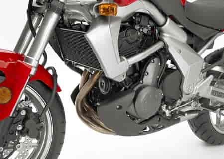 2008 Kawasaki Versys