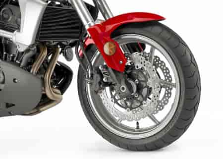 2008 Kawasaki Versys