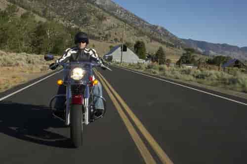 2008 Kawasaki Vulcan 1500 Classic 