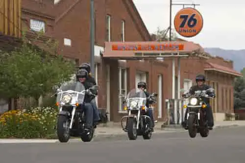 2008 Kawasaki Vulcan 1600 Classic 