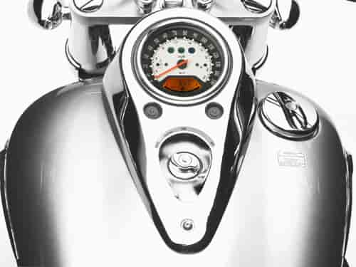 2008 Kawasaki Vulcan 2000 Classic 