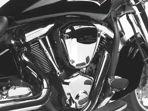 2008 Kawasaki Vulcan 2000 Classic 