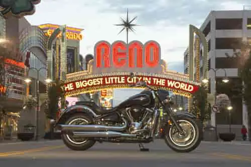 2008 Kawasaki Vulcan 2000 