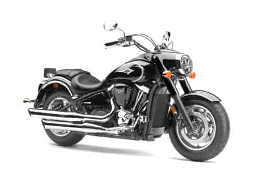 2008 Kawasaki Vulcan 2000 