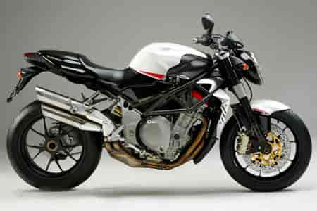 2008 MV Agusta Brutale 910R 