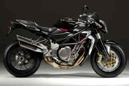2008 MV Agusta Brutale 910R 