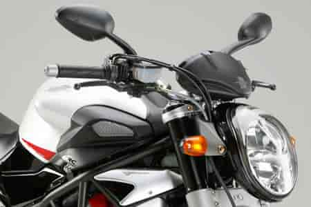 2008 MV Agusta Brutale 910R 