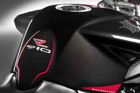 2008 MV Agusta Brutale 910R 