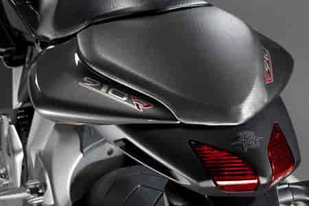 2008 MV Agusta Brutale 910R 