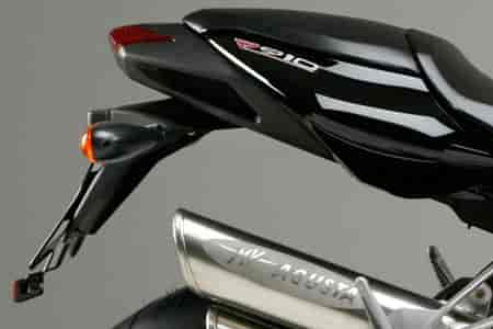 2008 MV Agusta Brutale 910R 