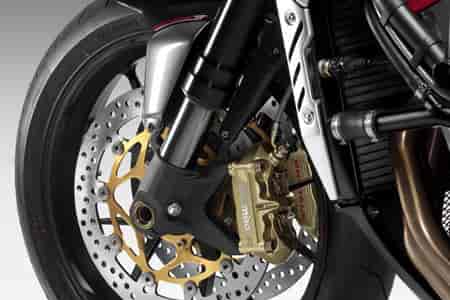 2008 MV Agusta Brutale 910R 