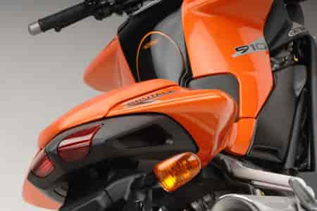 2008 MV Agusta Brutale 910S