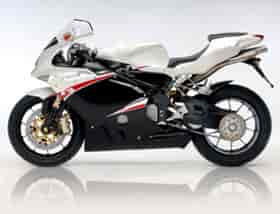 2008 MV Agusta F4-R 312 1+1 
