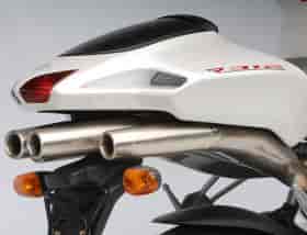 2008 MV Agusta F4-R 312 1+1 