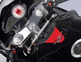 2008 MV Agusta F4-R 312 1+1 
