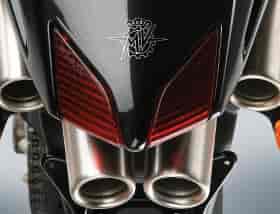 2008 MV Agusta F4-R 312 1+1 