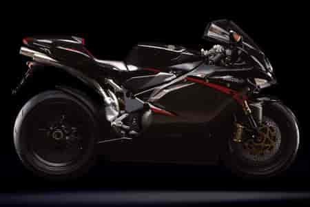 2008 MV Agusta F4-R 312 (F4 1000R 312)
