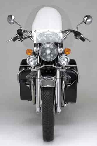 2008 Moto Guzzi California Vintage