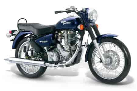 2008 Royal Enfield Bullet Electra X