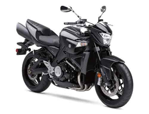 2008 Suzuki B-King GSX1300BK