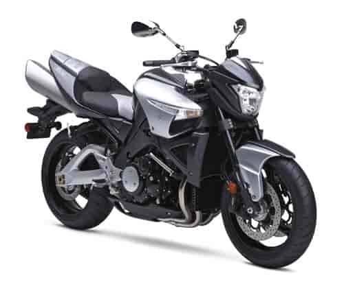 2008 Suzuki B-King ABS GSX1300BKA 