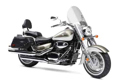 2008 Suzuki Boulevard C90T 