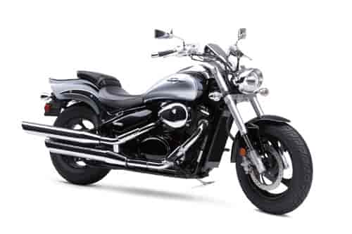 2008 Suzuki Boulevard M50 
