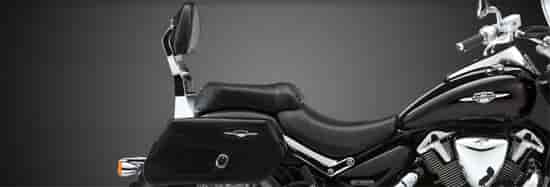 2008 Suzuki Boulevard C109R SE 