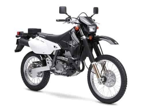 2008 Suzuki DR-Z400S 
