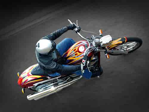 2008 Victory Arlen Ness Jackpot