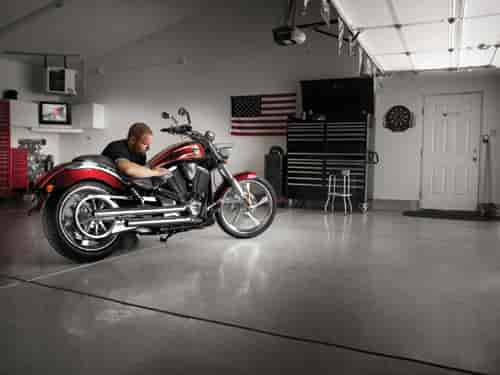 2008 Victory Vegas Jackpot