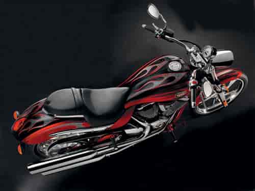 2008 Victory Vegas Jackpot