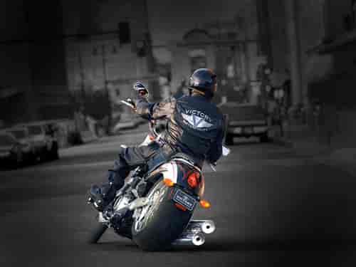 2008 Victory Vegas Jackpot