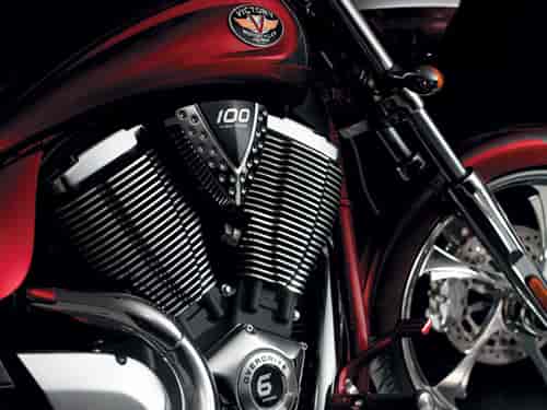 2008 Victory Vegas Jackpot