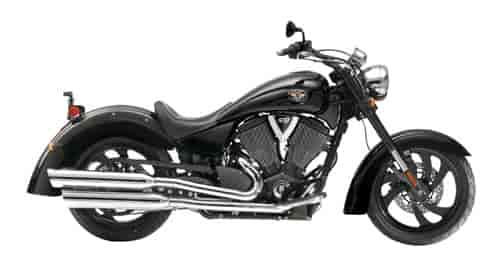 2008 Victory Kingpin 8-Ball 