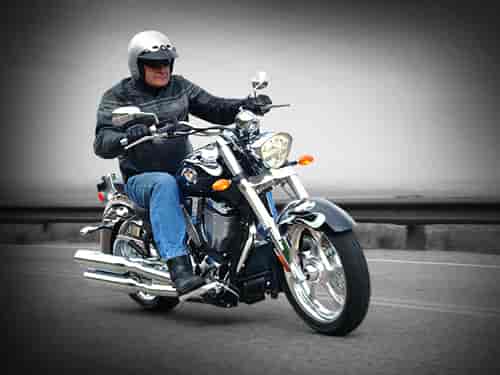 2008 Victory Kingpin 