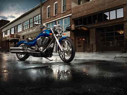 2008 Victory Vegas Low