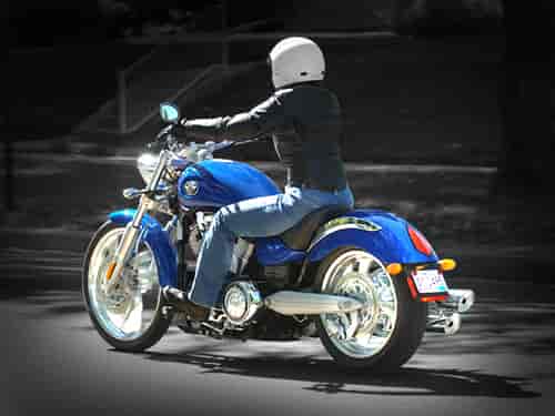 2008 Victory Vegas Low