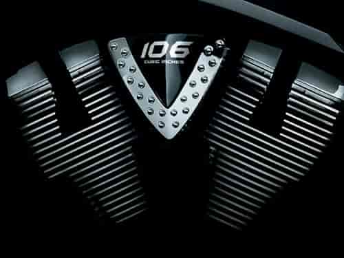 2008 Victory Vision Tour